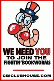 Visit the Home of the Fightin Bookworms!