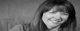 Laura Backes