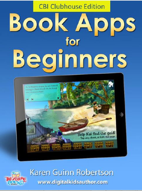 book apps